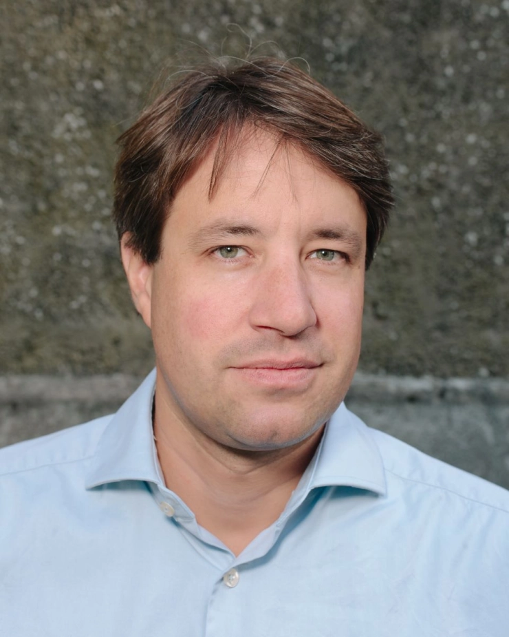 Tweede adjunct-hoofdredacteur bij het ANP