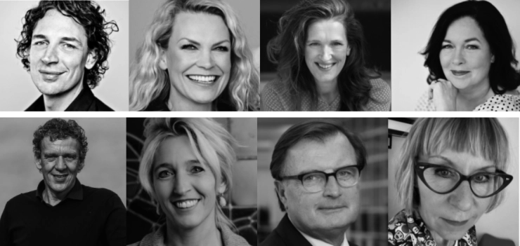 Tien nominaties voor beLOFte 2021