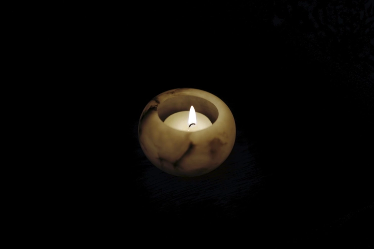 Libelle-journalist Agnes Hofman (45) overleden