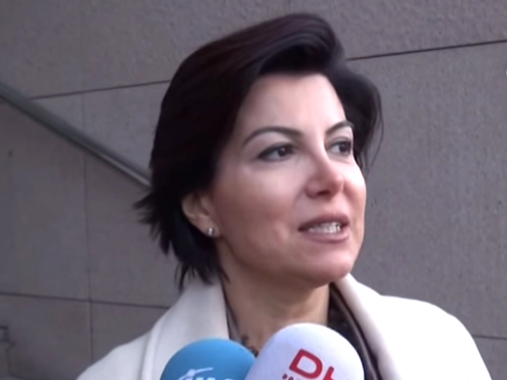 Vijf jaar cel geëist tegen Turkse journaliste