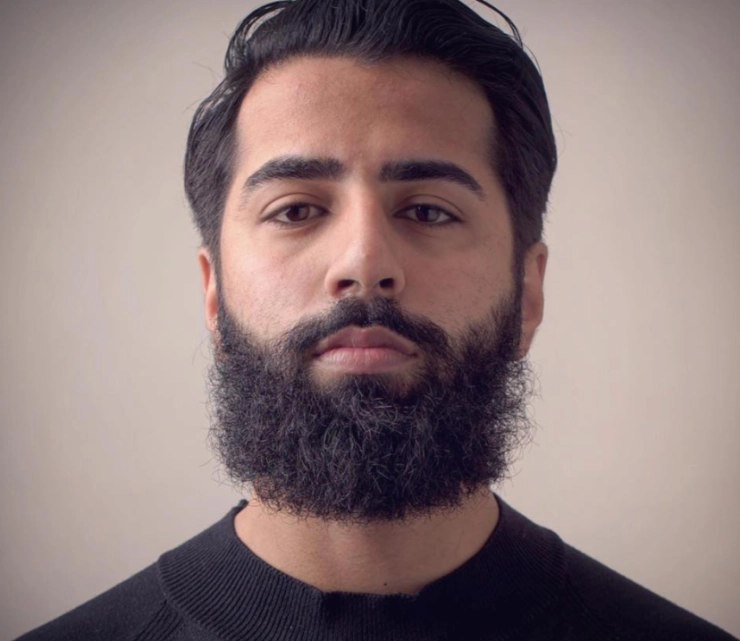 Journalist Sakir Khader geweerd uit Turkije