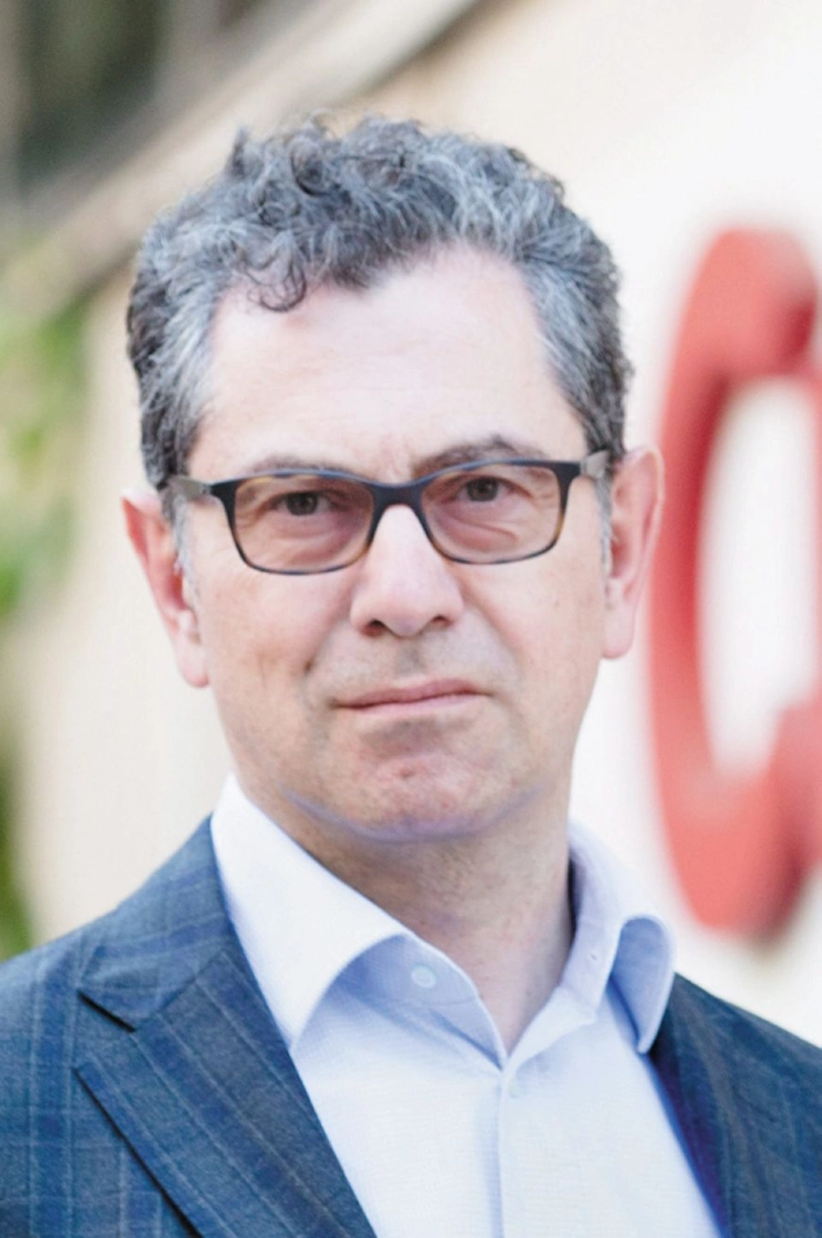 Cumhuriyet-journalist Kadri Gürsel vrijgelaten