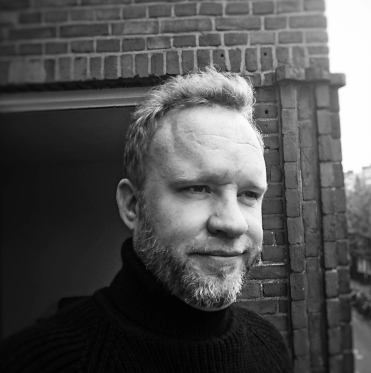 Woordvoerder Kaj Leers heeft één belangrijke les: ‘Don’t do stupid shit’