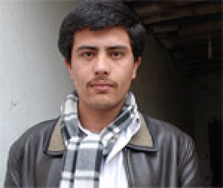 Oproep aan minister: pleit Kambakhsh vrij