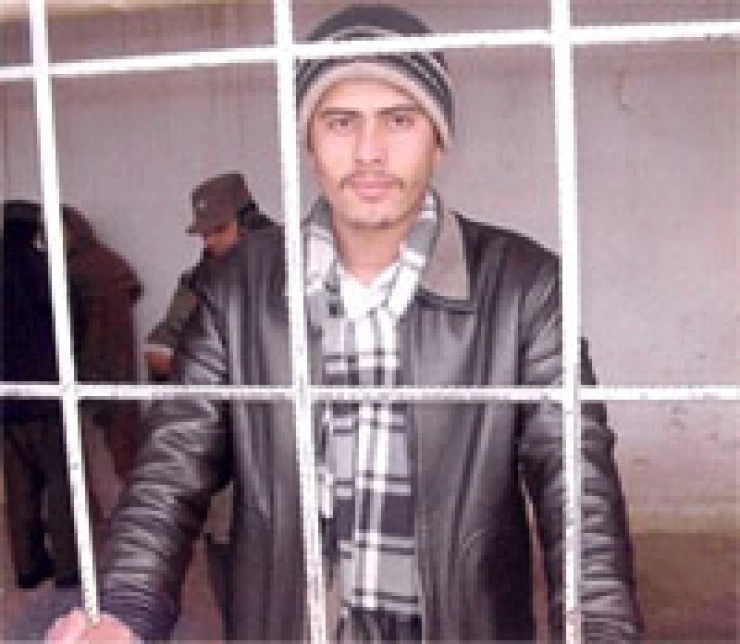 Broer Kambakhsh wil druk op Karzai