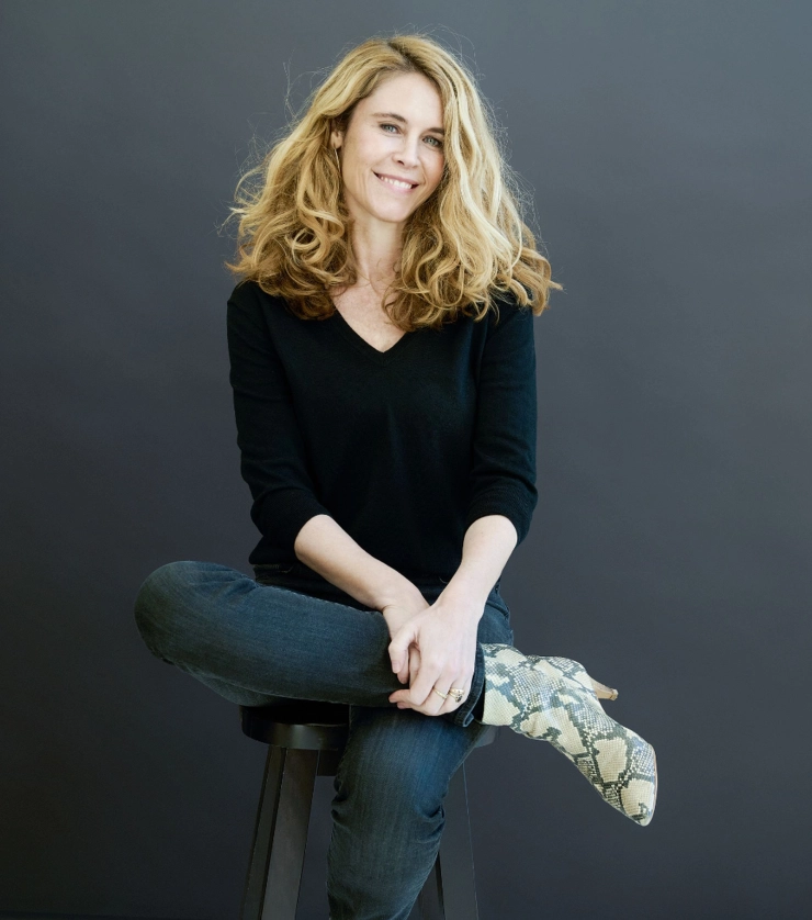 Kamilla Leupen nieuwe directeur van de Volkskrant, Trouw, Het Parool en NU.nl