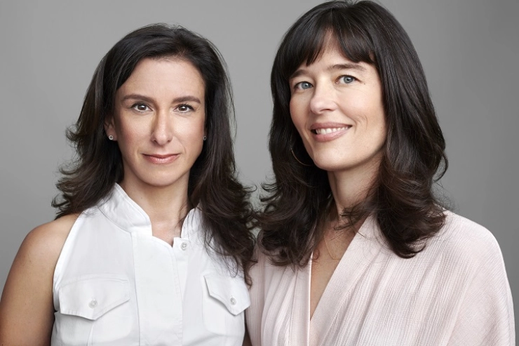 Journalistiek die een beweging voortbracht