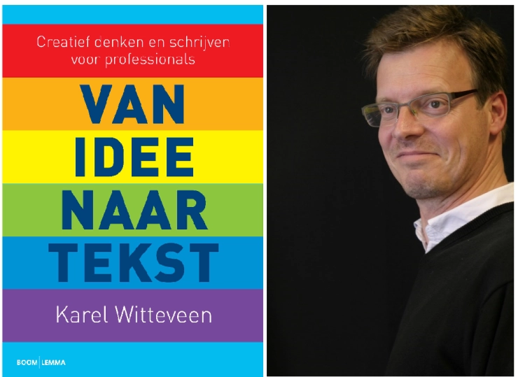 Hoe kom ik van idee naar verhaal? Deel 2