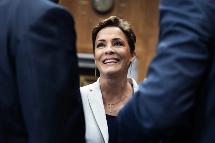 Federale rechter: benoeming directeur Amerikaanse wereldomroep ongeldig en ingrijpende reorganisaties daarmee ook