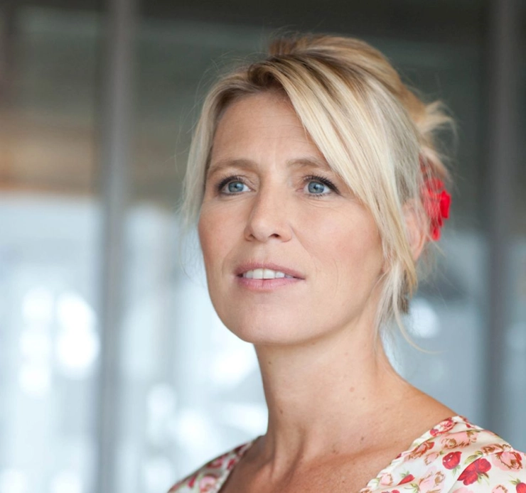 Karin de Groot nieuwe zendermanager SBS6