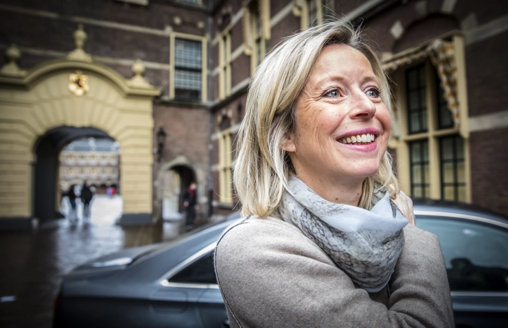 Tweede Kamer wil af van EU-club tegen nepnieuws