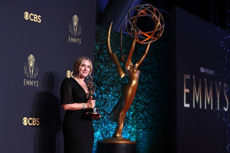 Traditionele televisie bij Emmy Awards voorbijgestreefd door streamingdiensten