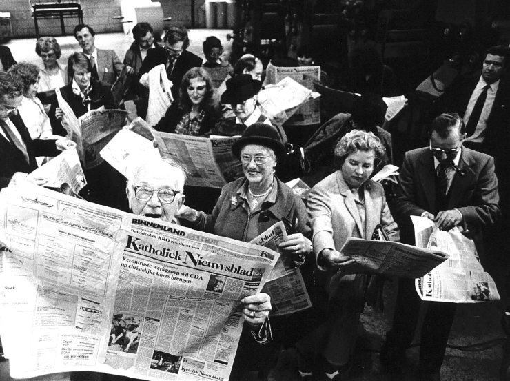 Katholiek Nieuwsblad verliest zaak rond ANBI-status