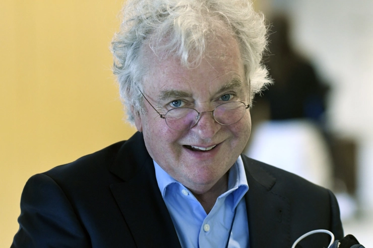 Ode aan Kees Boonman: ‘De meest onafhankelijke politieke duider’