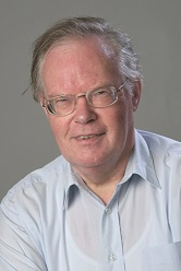 Een journalistieke ­supermarkt zonder focus