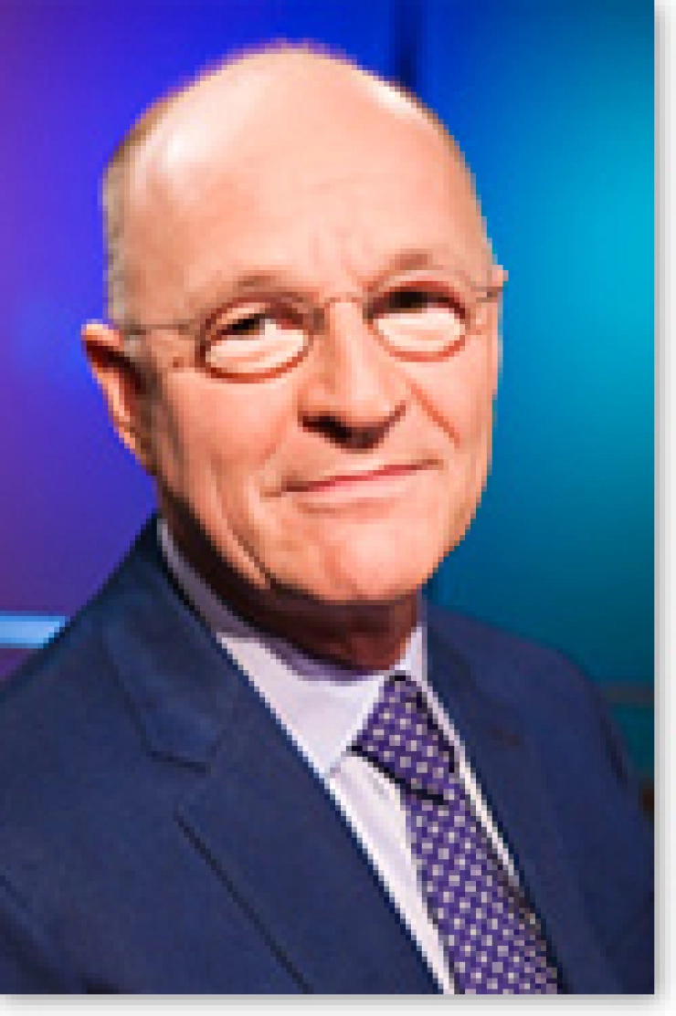 Kees Driehuis stopt bij Zembla