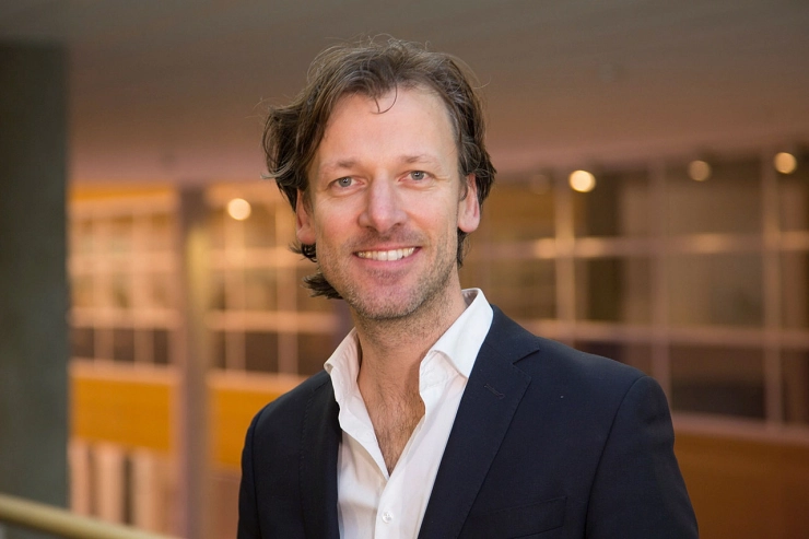 Kees Wilbrink nieuwe commercieel directeur van Sanoma Media Netherlands