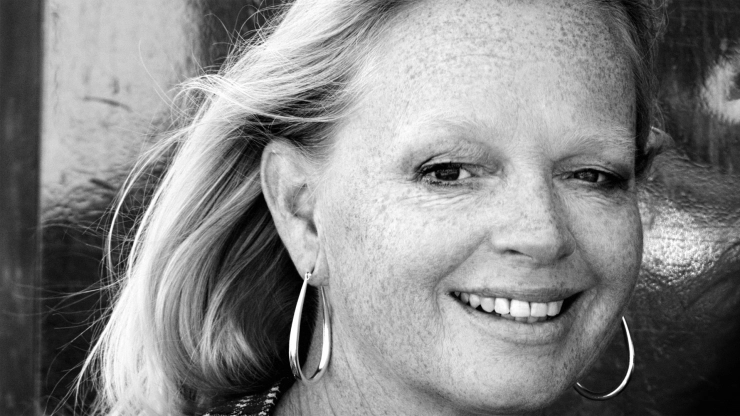 Karin Swerink nieuwe hoofdredacteur LINDA. magazine