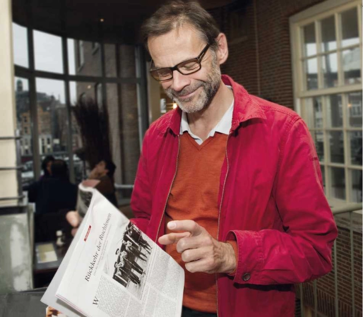 Het verschil tussen zien en kijken