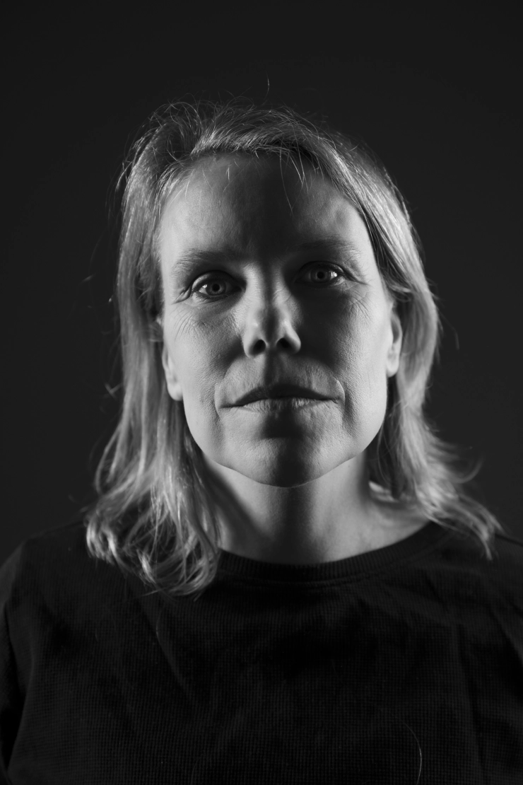 Kim van Keken: Door het vertrek van Lamyae Aharouay verdwijnt een heel klein beetje diversiteit in de groep parlementaire verslaggevers