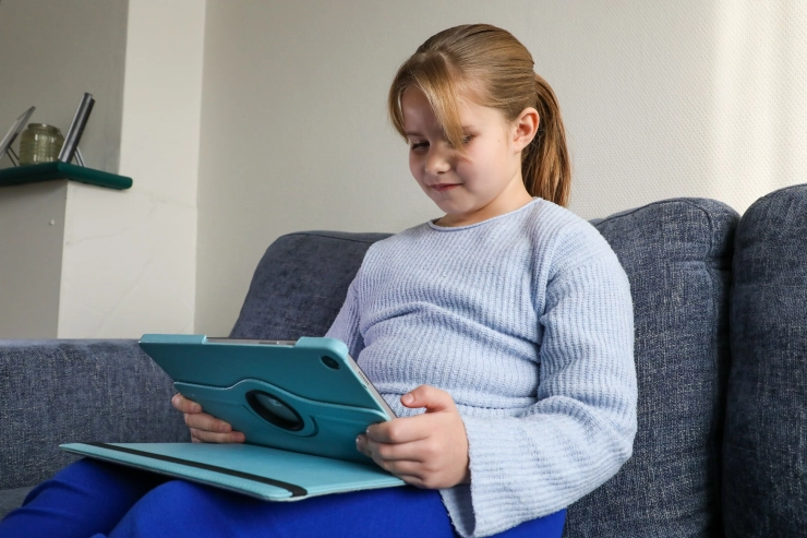 Europarlement wil minimumleeftijd van 16 jaar voor sociale media