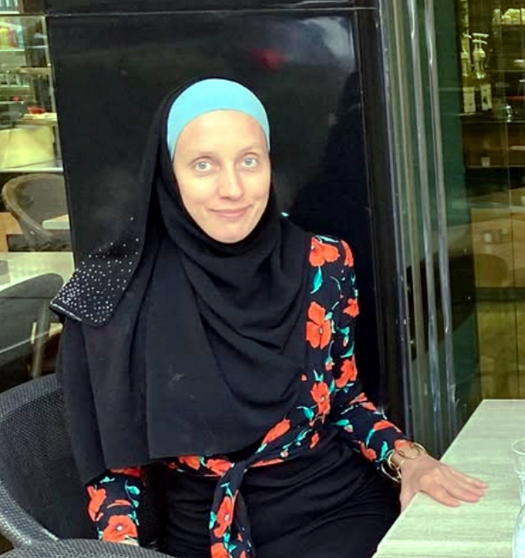 Pro-Iraanse militie in Irak laat Amerikaanse journalist vrij