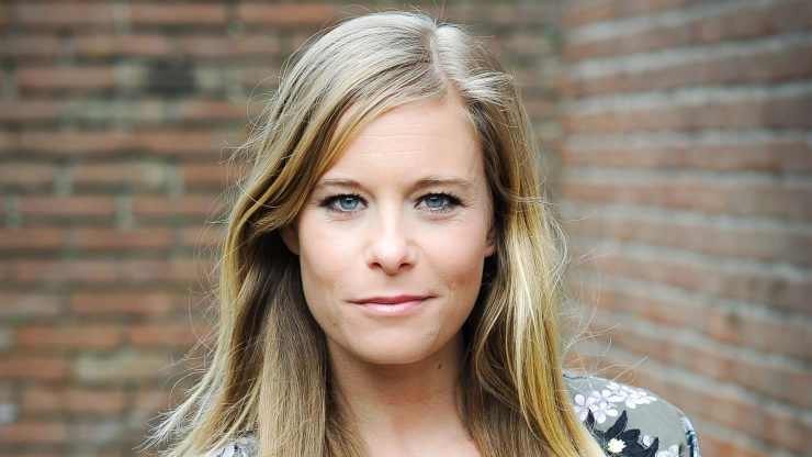 Klaske Tameling nieuwe zendermanager NPO Radio 1