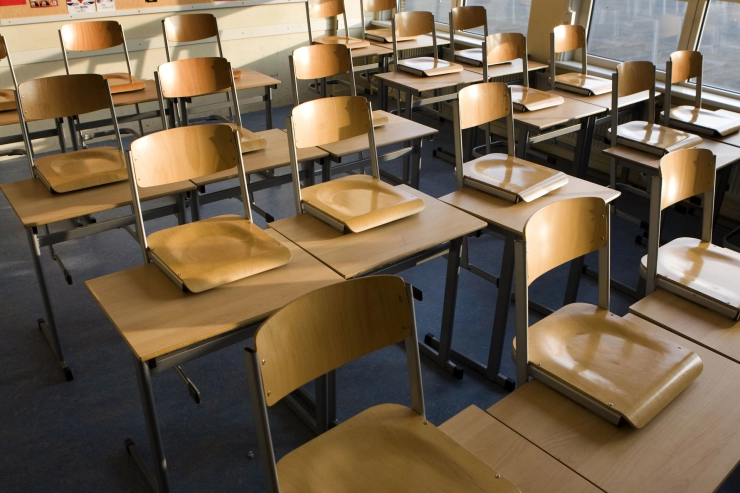 Nieuwe eenjarige deeltijdopleiding onderzoeksjournalistiek start in september