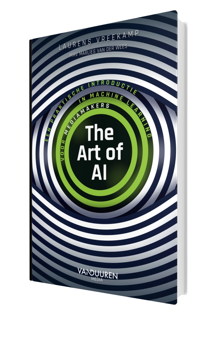 Laurens Vreekamp interviewt Coen van de Ven: Met machine learning voorbij de anekdotes