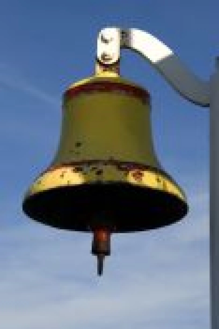 ‘Beloningssysteem voor klokkenluiders’