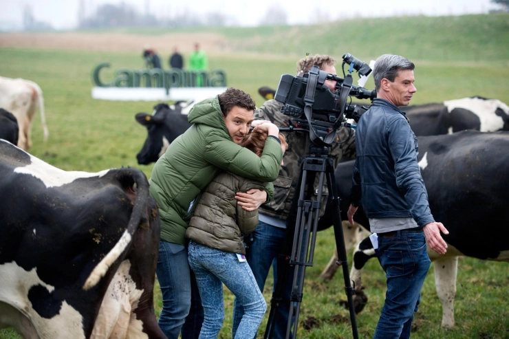 Agrarische tv-zender start in september