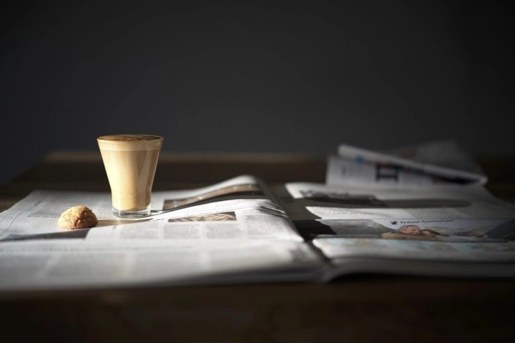 Opinie: De journalistiek moet haar ethische codes actiever inzetten