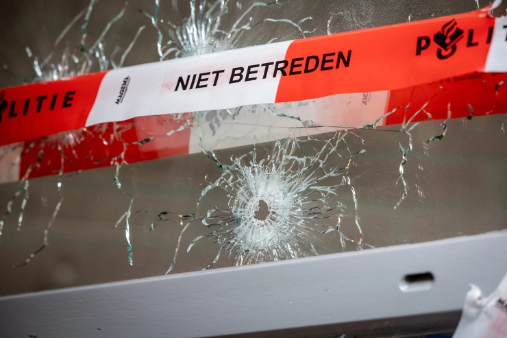 OCW maakt structureel half miljoen euro vrij voor PersVeilig