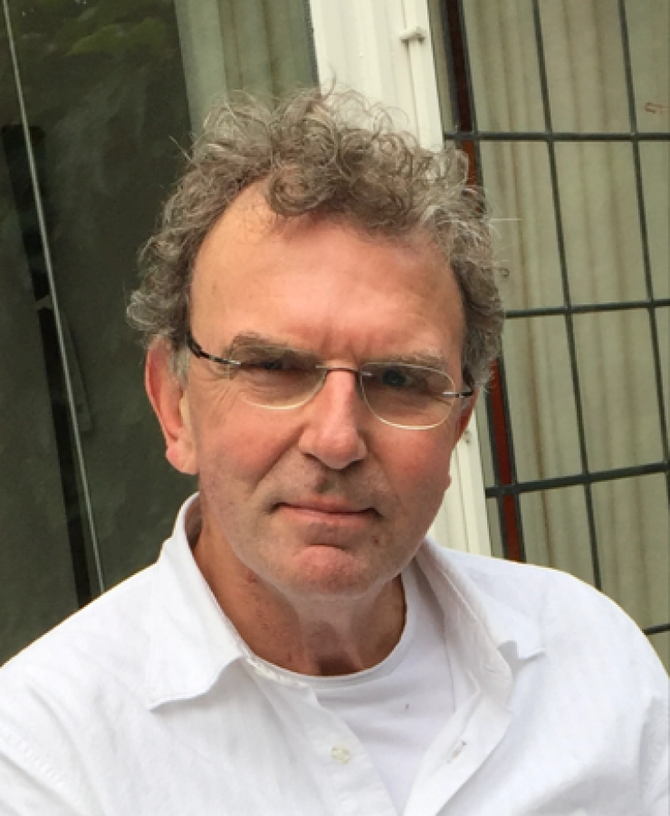 Journalist Kor Al (67) overleden