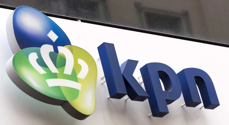 KPN onderzoekt aftappen door Duitsers