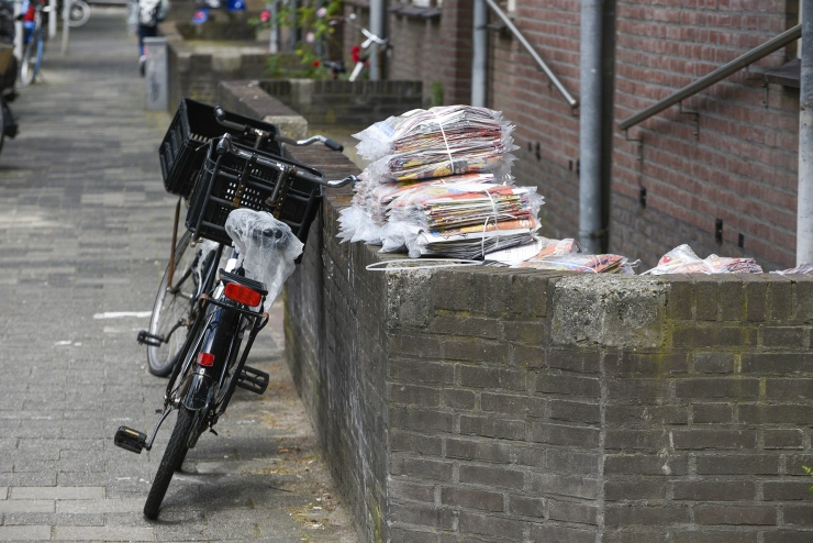 Nieuw Stimuleringsfonds-programma moet lokale media helpen over een duurzame toekomst na te denken