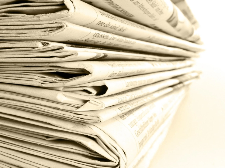 Kamervragen over staatssteun Belgische mediabedrijven