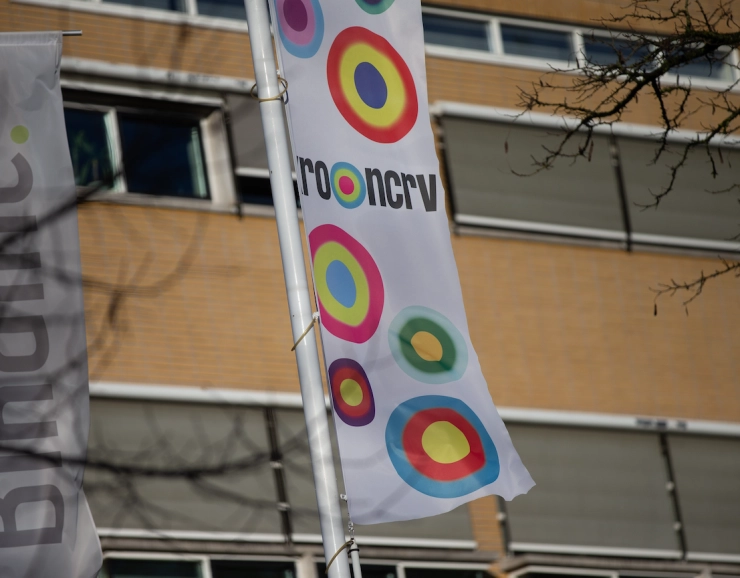 KRO-NCRV stopt per direct met X