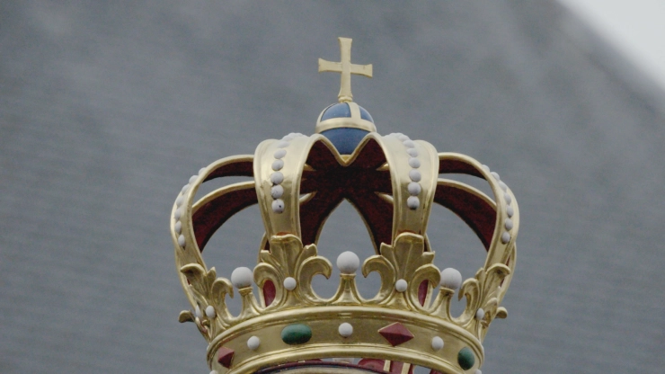 Wat de overheid (niet) vertelt over de kunst van de koning