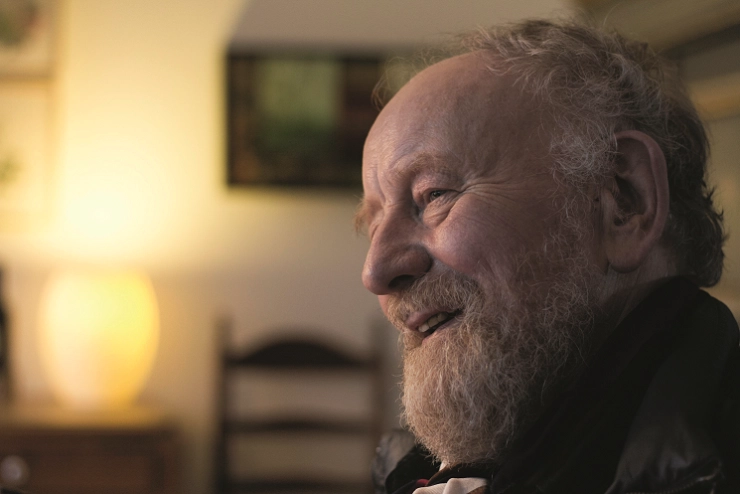 Bedreigde Westergaard in De Balie