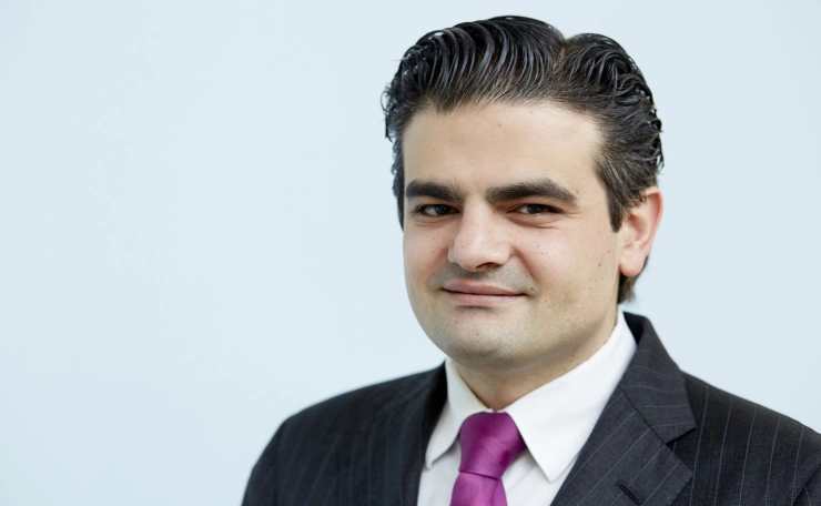 Tweede Kamer: PowNed voorwaardelijk geschorst