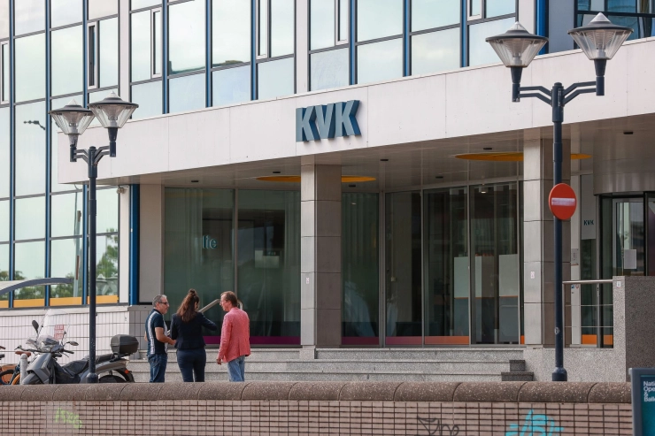 KvK: risico’s schijnzelfstandigheid niet gedekt met bv