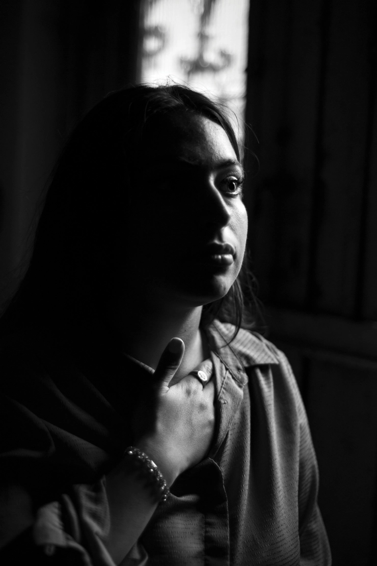 Lale Gül: mijn beveiliging wordt op korte termijn stopgezet