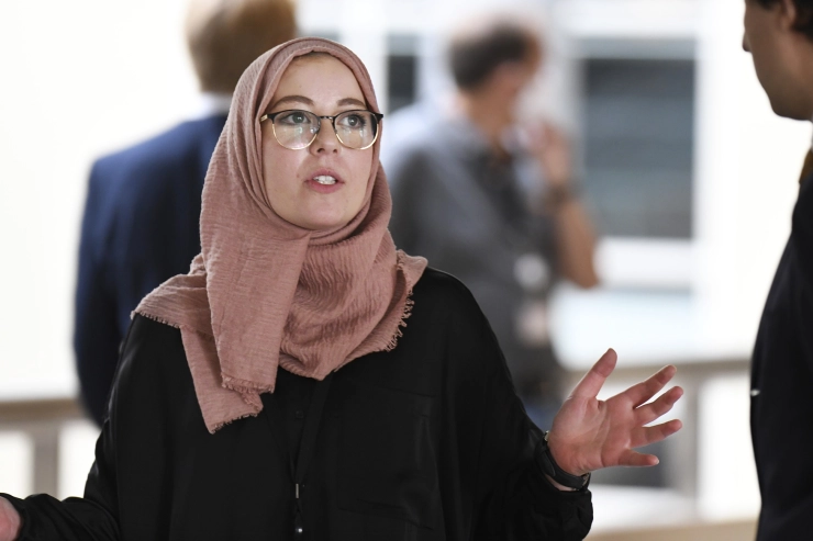 Nieuwe boeken op komst van Lamyae Aharouay, Petra de Koning, Kim van Keken en Joost Ramaer