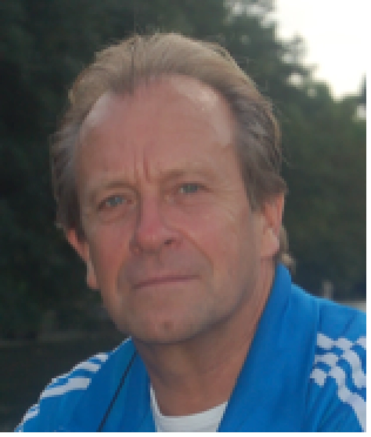 Mediacolumn: Leren van Paul de Leeuw