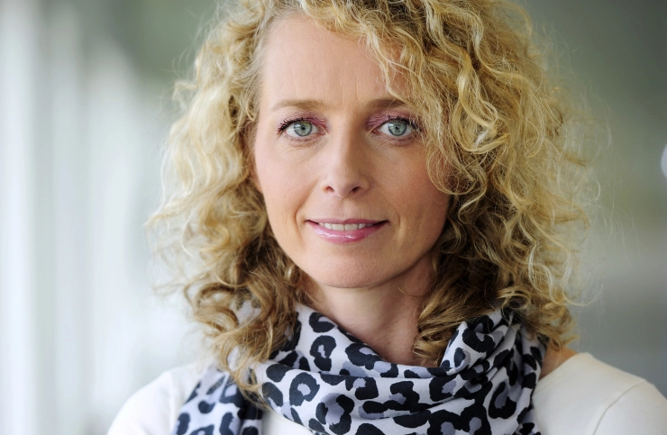 Lara Ankersmit van FD naar Centraal Bureau voor de Statistiek