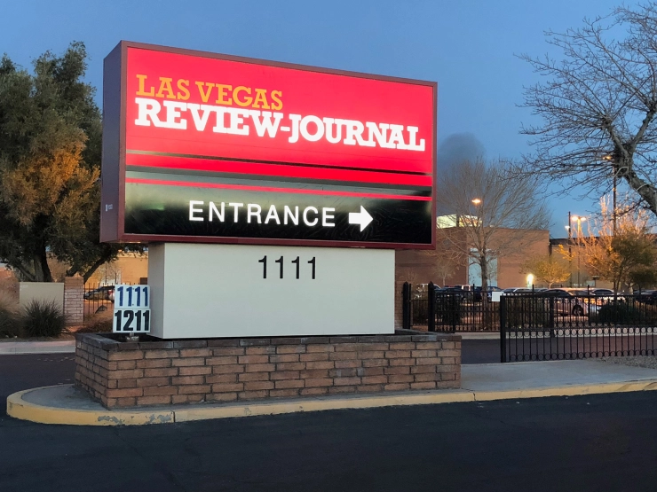 Amerikaanse onderzoeksjournalist thuis doodgestoken