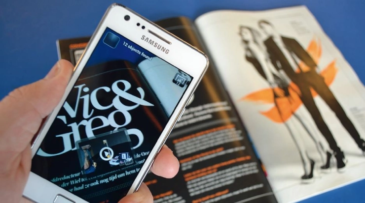 Papier komt tot leven