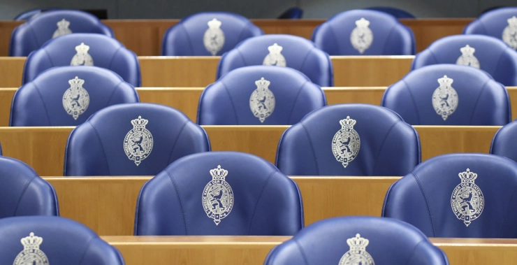 Tweede Kamer in debat met Gunay Uslu over persvrijheid en persveiligheid