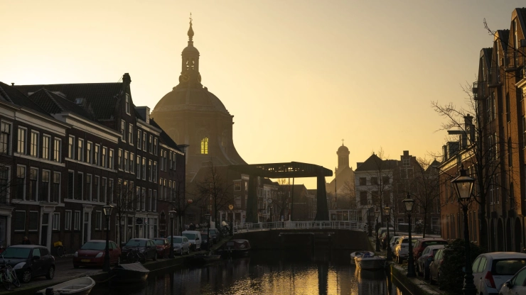 Mediacafé om aandacht te vestigen op nieuwe aanvraagronde Leids Mediafonds